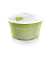 Salatschleuder ComfortLine weiß
