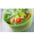 Salatschleuder ComfortLine weiß