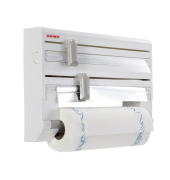 Wandrollenhalter Parat ComfortLine 25703 weiß