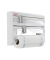 Wandrollenhalter Parat ComfortLine 25703 weiß