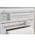 Wandrollenhalter Parat ComfortLine 25703 weiß