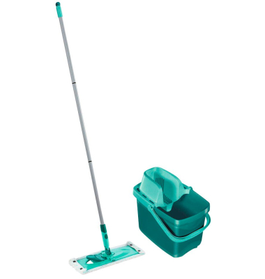 Set Combi Clean Bodenwischer