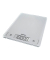 Küchenwaage Page Comfort 300 Slim silber 10,0 kg