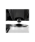 Look Perfection Kaffeemaschine schwarz