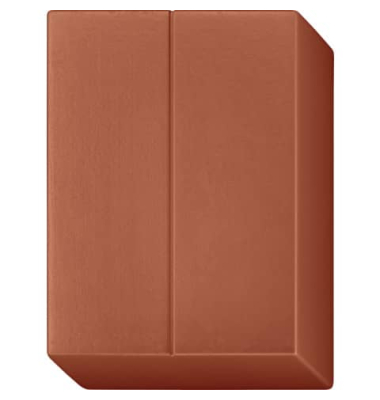 Fimo Air Basic 8101-76 Modelliermasse 1000g terracotta