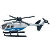 0807 Polizei-Hubschrauber