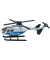 0807 Polizei-Hubschrauber