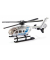 0807 Polizei-Hubschrauber