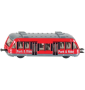 1013 Nahverkehrszug
