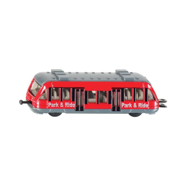 4006874010134 - 1013 Nahverkehrszug 4006874010134 SIKU 4006874010134 - 1013 Nahverkehrszug 4006874010134 SIKU
