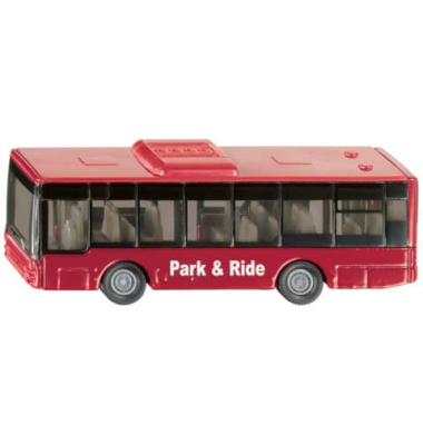 1021 Linienbus