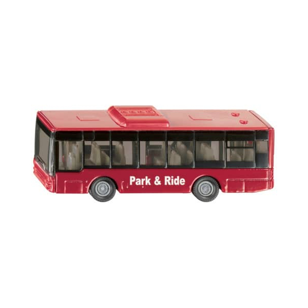 4006874010219 - 1021 Linienbus 4006874010219 SIKU 4006874010219 - 1021 Linienbus 4006874010219 SIKU
