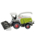 1418 Claas Häcksler