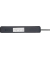 Steckdosenleiste 1159710515 Eco-Line, 6-fach, anthrazit