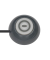 Steckdosenleiste Eco-Line Comfort Switch Plus EL CSP 24 6 Steckdosen 1,5m schwarz