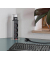 1396200003 Steckdosenleisten Tisch alu/sw