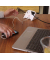 Desktop-Power USB-Charger 2-fach Tischsteckdose weiß
