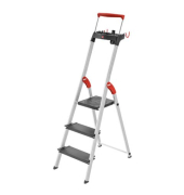 Stehleiter L100 TopLine 8050-307 3Stufen