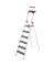 Stehleiter L100 TopLine 8050-607 6Stufen
