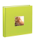 Fotoalbum Fine Art neutral 30,0 x 30,0 cm, 100 weiße Seiten