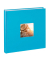 Fotoalbum Fine Art neutral 30,0 x 30,0 cm, 100 weiße Seiten