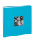 Fotoalbum Fine Art neutral 30,0 x 30,0 cm, 100 weiße Seiten