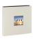 Fotoalbum Fine Art neutral 30,0 x 30,0 cm, 100 schwarze Seiten