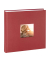 Fotoalbum Fine Art neutral 30,0 x 30,0 cm, 100 weiße Seiten