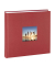 Fotoalbum Fine Art neutral 30,0 x 30,0 cm, 100 weiße Seiten