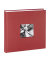 Fotoalbum Fine Art neutral 30,0 x 30,0 cm, 100 weiße Seiten