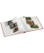 Fotoalbum Fine Art neutral 30,0 x 30,0 cm, 100 weiße Seiten