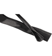 1 Kabelmantel Flexwrap schwarz 20597