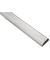 Kabelkanal silber 20644
