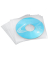 Pp Cd-Hüllen Transparent 1