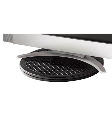 Universal Drehteller L schwarz 32cm bis 80kg