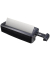 Aktenvernichter Mini S6, 00050540, Streifenschnitt 8mm (P-1), bis 6 Blatt