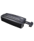 Aktenvernichter Mini S6, 00050540, Streifenschnitt 8mm (P-1), bis 6 Blatt