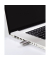USB-Stick Laeta USB2.0 grau 16 GB