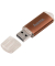 USB-Stick Laeta 00091076, braun, USB 2.0, 32 GB