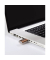 USB-Stick Laeta 00091076, braun, USB 2.0, 32 GB