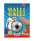 Kartenspiel 01700 "Halli Galli" f&uuml;r 2-6 Spieler Kartonbox