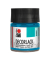 Acrylfarbe Decorlack 1130 05 056, cyan, 50ml
