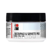 Decoupagekleber 11420 013 848, 250ml, permanent