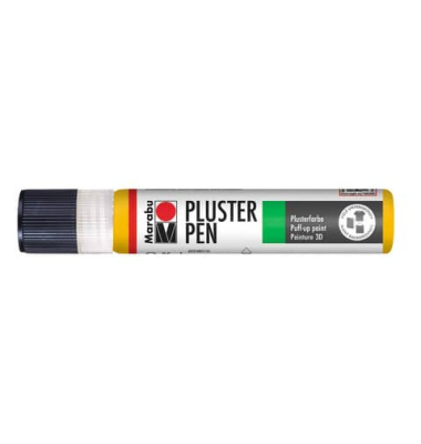 3D-Liner 1803 09 621, mittelgelb, 25ml