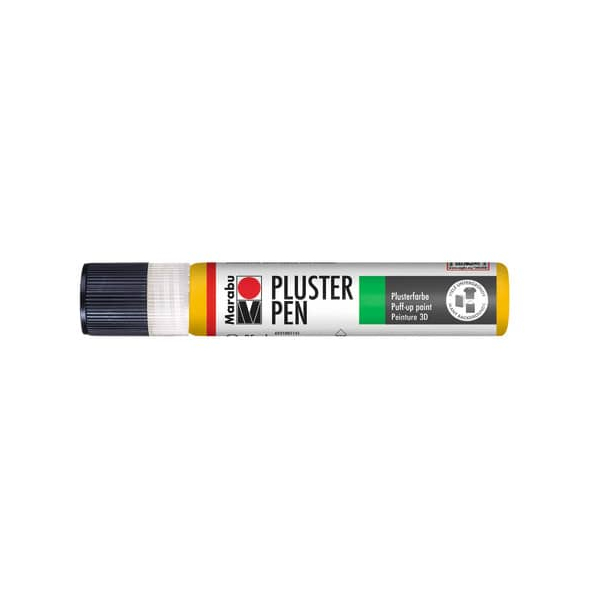 4007751198495 - 3D-Liner 1803 09 621 mittelgelb 25ml 4007751198495 25 Milliliter 4007751198495 - 3D-Liner 1803 09 621 mittelgelb 25ml 4007751198495 25 Milliliter