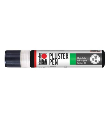 3D-Liner 1803 09 673, schwarz, 25ml