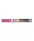 Stoffmalstift plus 01180 003 033, pink, 3 mm