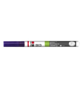 Acrylmalstift 01220 031 039, violett, 1-2mm