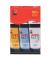 Acrylpaste Paste 12020 000 00087, 3 Tuben 100ml
