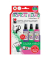 Textilspray Tropical Island 17190 000 00085, 4er-Set, 3x100ml, 1 Fashion Liner
